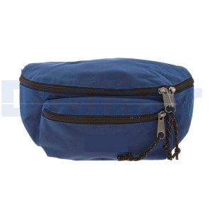 Botiquin Riñonera Paramedic Azul